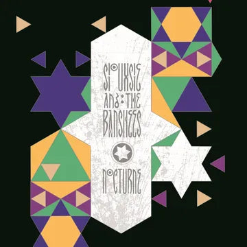 Siouxsie & Banshees - Nocturne (RSD 2024, 2LP Vinyl) UPC: 602557128765