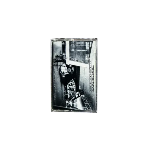 Beastie Boys - Ill Communication (30th Anniversary, Cassette) UPC: 602465201642