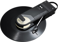 Audio Technica AT-SB727-BK Sound Burger Bluetooth Turntable Portable | Black UPC: 4961310160029