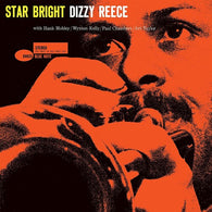 Dizzy Reece - Star Bright (Blue Note Classic Vinyl Series, LP Vinyl) UPC: 602455041432