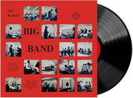 Art Blakey - Art Blakey Big Band (LP Vinyl) UPC: 4050538858655