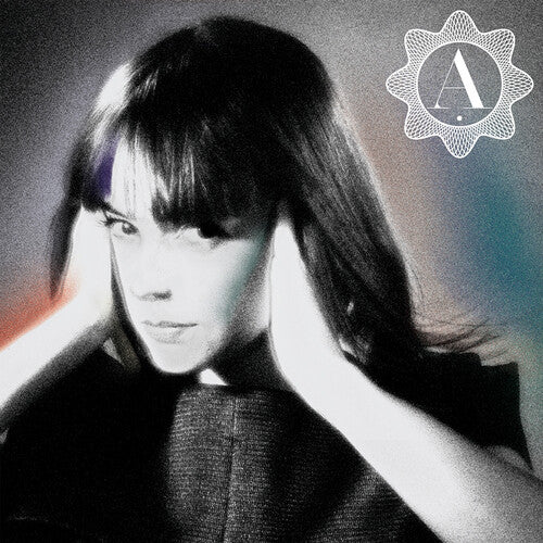 Alizée - Une Enfant Du Siecle (LP Vinyl) UPC:3770026788073