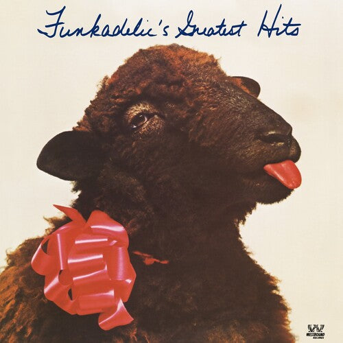 Funkadelic - Greatest Hits: Remastered (LP Vinyl)