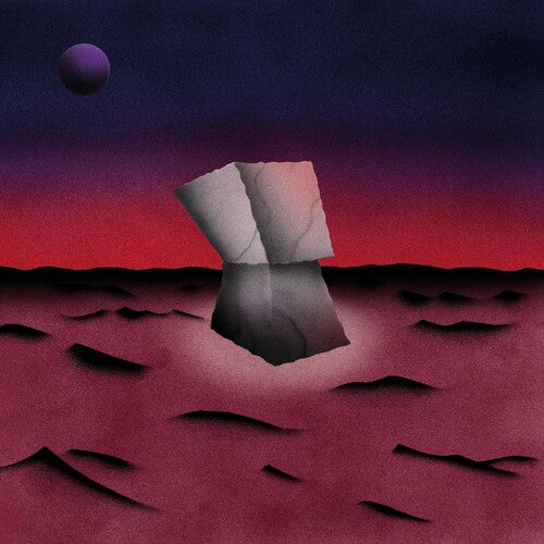 King Krule - Space Heavy (Indie Exclusive, Clear LP Vinyl)