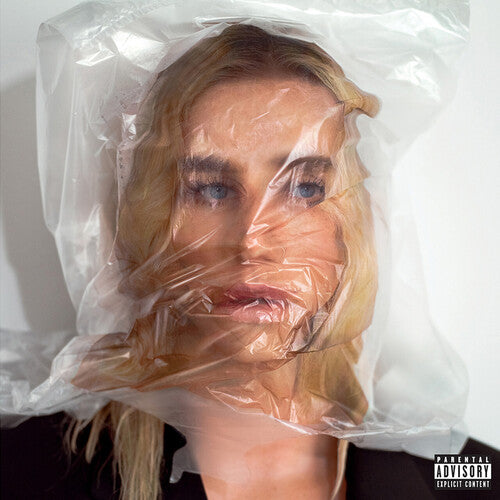 Kesha - Gag Order (LP Vinyl) UPC:196588011412