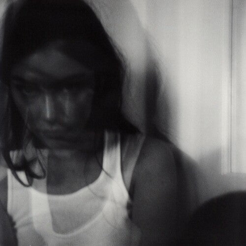 Gracie Abrams - Good Riddance (Indie Exclusive, Clear 2LP Vinyl) UPC: 602455297716