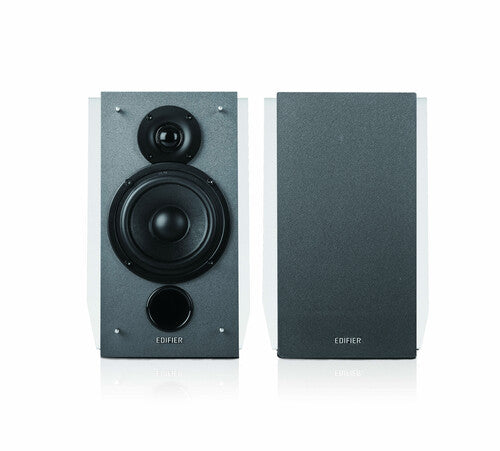 Edifier R1700BT Bluetooth Wireless 2.0 Book Shelf Speakers - 66 Watts | White