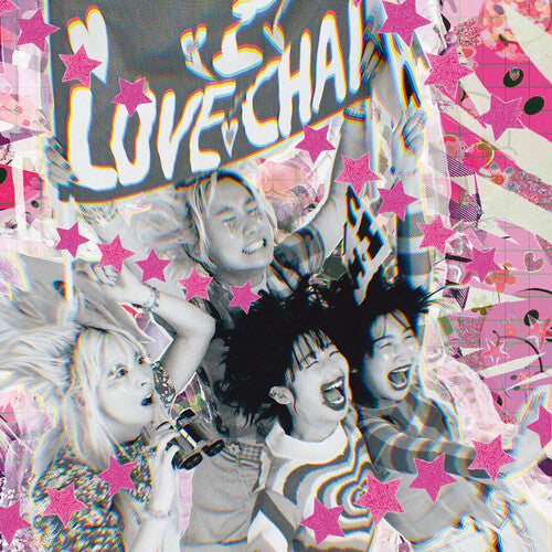 Chai - Chai (LP Vinyl) UPC: 098787158502