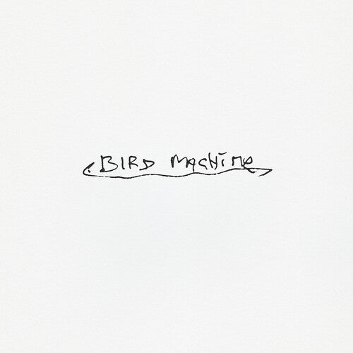Sparklehorse - Bird Machine (Indie Exclusive, Opaque White LP Vinyl) UPC: 045778708130