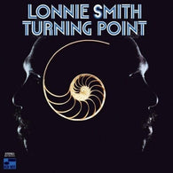 Lonnie Smith - Turning Point (Blue Note Classic Vinyl Series, LP Vinyl) UPC: 602455234049