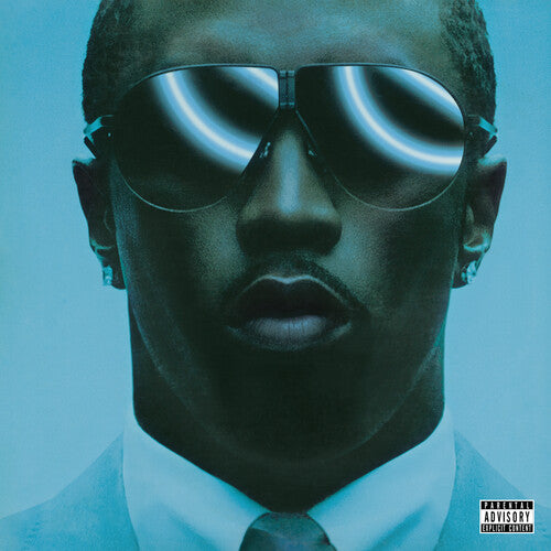 Diddy - Press Play (2LP Vinyl) UPC: 603497837120