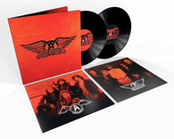 Aerosmith - Aerosmith - Greatest Hits (2LP Vinyl) UPC: 602448968265