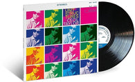 Cecil Taylor - Unit Structures (Blue Note Classic Vinyl Series, LP Vinyl) UPC: 602455236579
