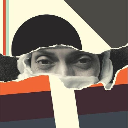 Bombino - Sahel (Clear Blue LP)