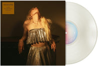 Carly Rae Jepsen - The Loveliest Time (White LP Vinyl) UPC: 602458162189