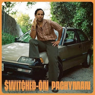 Pachyman - Switched-On (LP Vinyl) UPC: 880882582418