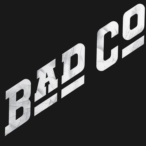 Bad Company - Bad Company (Rocktober 2023, Clear LP Vinyl, Brick & Mortar Exclusive) UPC: 603497837113