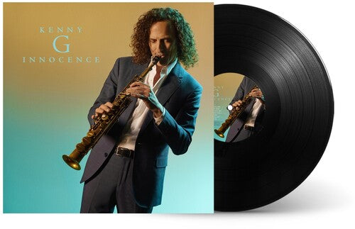 Kenny G - Innoncence (LP Vinyl) UPC: 888072510807