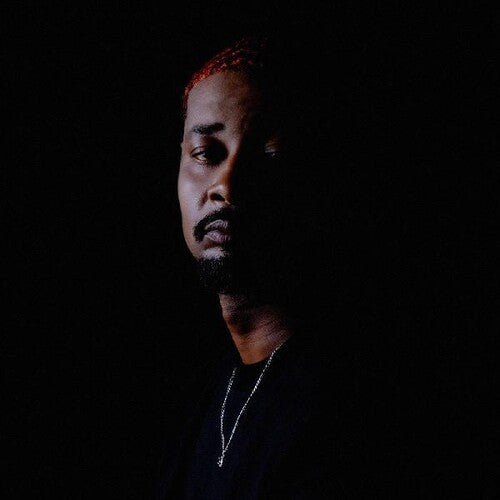 Danny Brown - Quaranta (Red LP Vinyl)