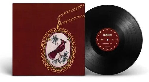 Friko - Where We've Been, Where We Go From Here (LP Vinyl)