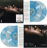 Lamont Dozier - Love & Beauty (RSD 2024, 2LP Vinyl) UPC: 5014797911215