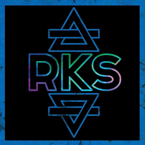 Rainbow Kitten Surprise - Rks (LP Vinyl) UPC: 075678658389