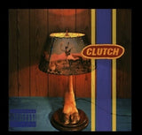 Clutch - Transnational Speedway League: Anthems Anecdotes And Undeniable Truths (Clutch Collector's Series, Translucent Emerald Green LP Vinyl) UPC: 857018008913