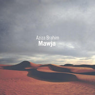 Aziza Brahim - Mawja (LP Vinyl) UPC:4030433615010