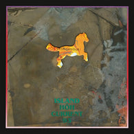 Current 93 - Island (Forest Green LP Vinyl) UPC: 884388161597