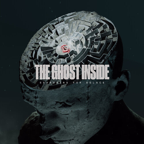 The Ghost Inside - Searching for Solace (Indie Exclusive, Eco-Mix Color LP Vinyl) UPC: 045778801053