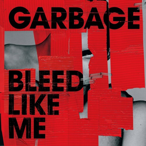 Garbage - Bleed Like Me (Expanded Version) (2LP Vinyl) UPC: 602458664874