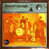 Various Artists - Heated Garage: Toasty Treasures From Minnesota's Kay Bank Studio (RSD 2024, Orange LP Vinyl) UPC: 090771566614