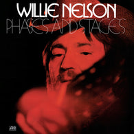 Willie Nelson - Phases and Stages (50th Anniversary Edition) (RSD 2024, 2LP Vinyl) UPC: 603497827176