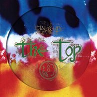 The Cure - The Top (RSD 2024, Picture Disc LP Vinyl) UPC: 603497827138