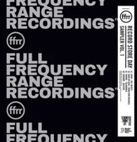Various Artists - FFRR Record Store Day Sampler Vol. 1 (RSD 2024, EP Vinyl) UPC: 5054197898983