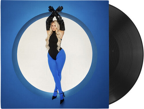 Meghan Trainor - Timeless (LP Vinyl) UPC: 196588970313