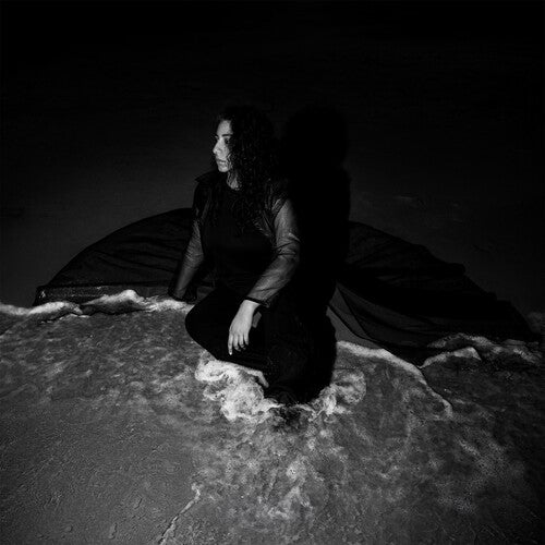 Arooj Aftab - Night Reign (CD) UPC: 602458980288
