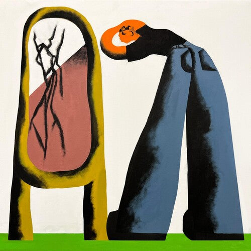 The Story So Far - I Want To Disappear (CD) UPC: 810540036731