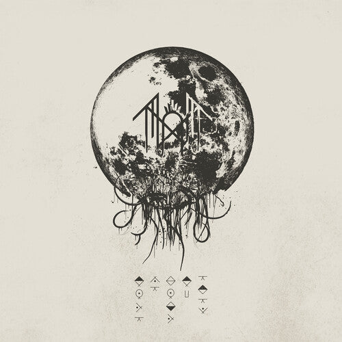 Sleep Token - Take Me Back to Eden (2LP Black and Beige Galaxy Vinyl) UPC: 5401148006070