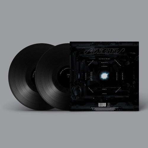 Body Meat - Starchris (2LP Vinyl)