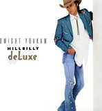 Dwight Yoakam - Hillbilly Deluxe (Indie Exclusive, Silver LP Vinyl) UPC: 603497828968
