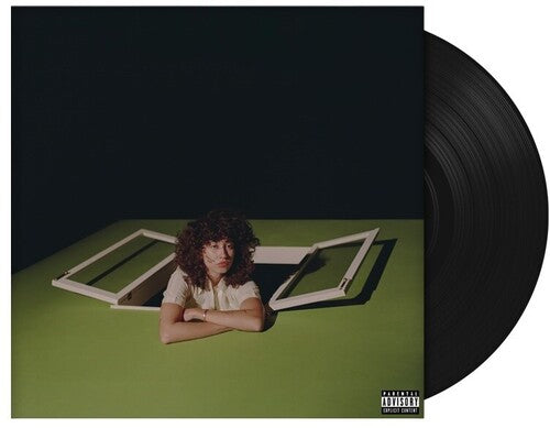 Towa Bird - American Hero (LP Vinyl) UPC: 602465715408