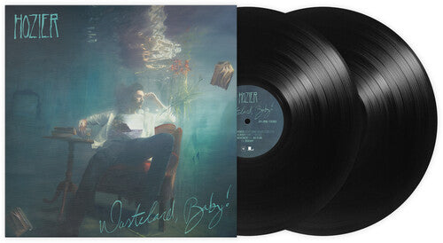 Wasteland, Baby!
198028187510