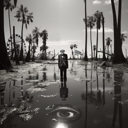 Mr Bungle - Quote Unquote 1991 - 1999 (6LP Vinyl Box Set) UPC: 081227818418