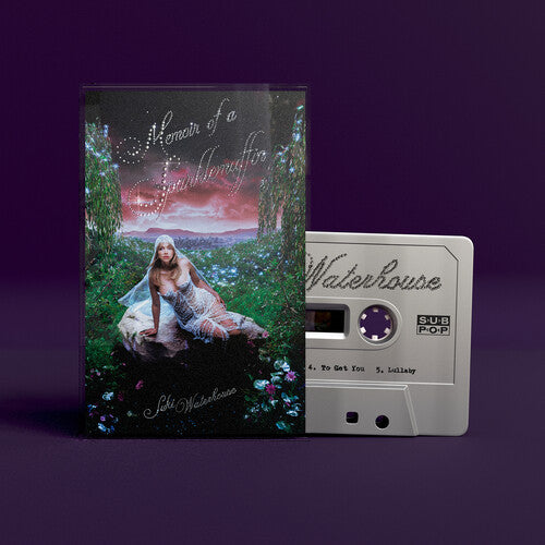 Suki Waterhouse - Memoir Of A Sparklemuffin (Cassette) UPC: 098787158045