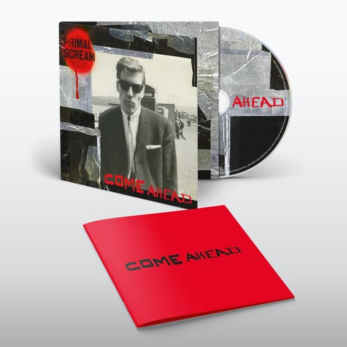 Primal Scream - Come Ahead UPC: 4099964059250
(CD)