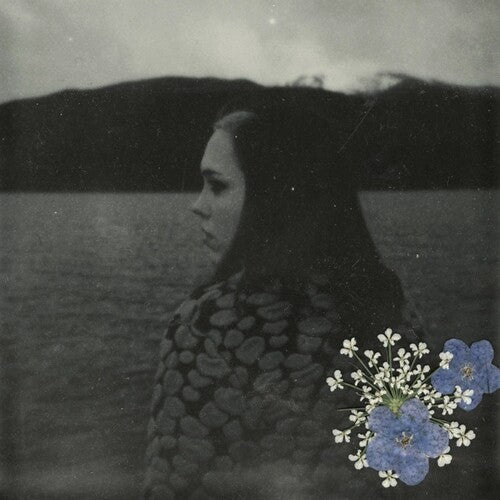 Soccer Mommy - Evergreen (CD) UPC: 888072635784