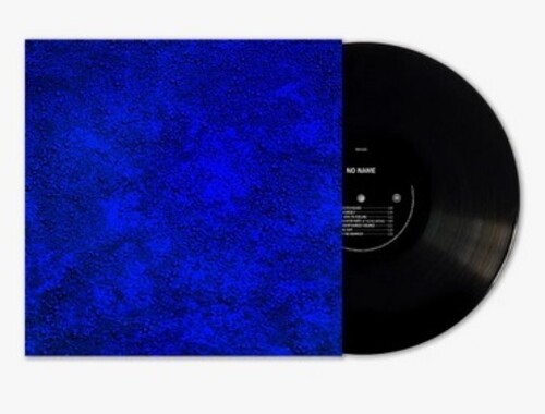 Jack White - No Name (LP Vinyl) UPC: 810074424172