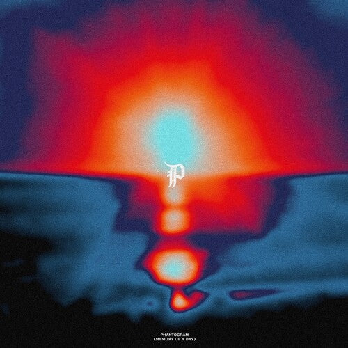 Phantogram - Memory Of A Day (CD) UPC: 198704119439