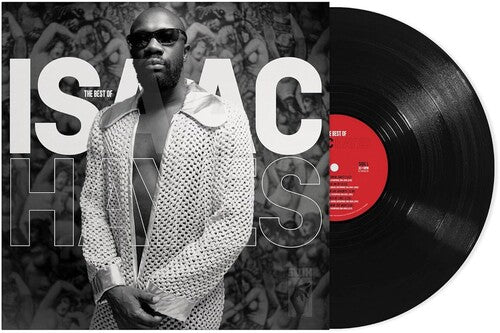 Isaac Hayes - Best Of Isaac Hayes (LP Vinyl)